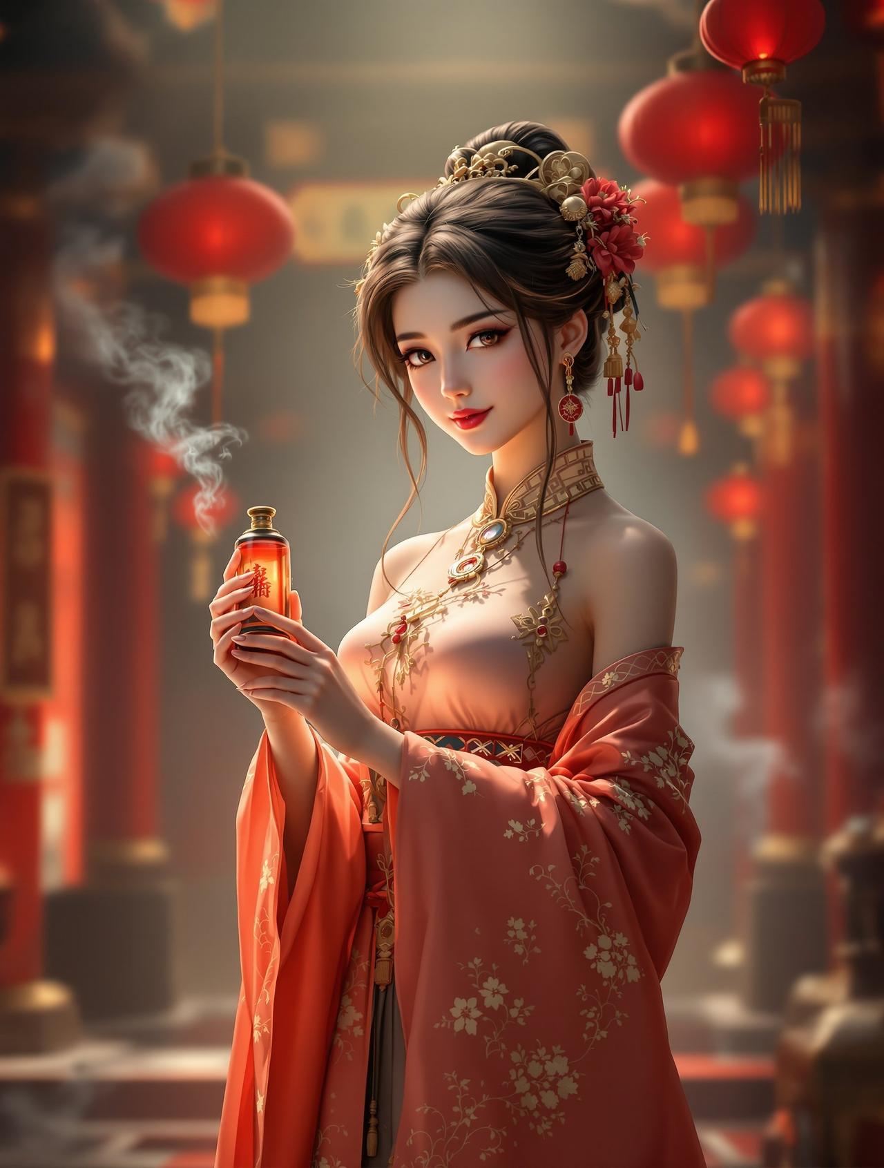 药屋少女的呢喃 - 吃瓜爆料热门推荐 药屋少女的呢喃